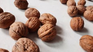 Alimentos que fortalecen el sistema inmunológico